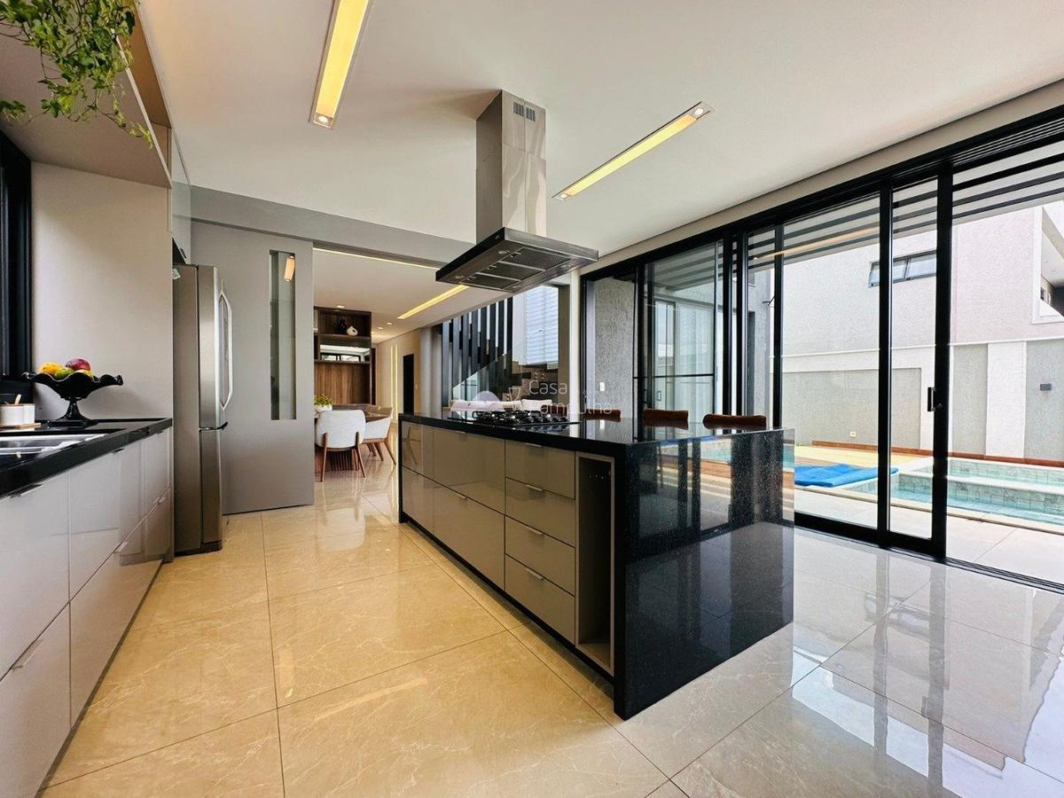 Casa, Gran Park, 3 Quartos, 4 Vagas, 3 Suítes