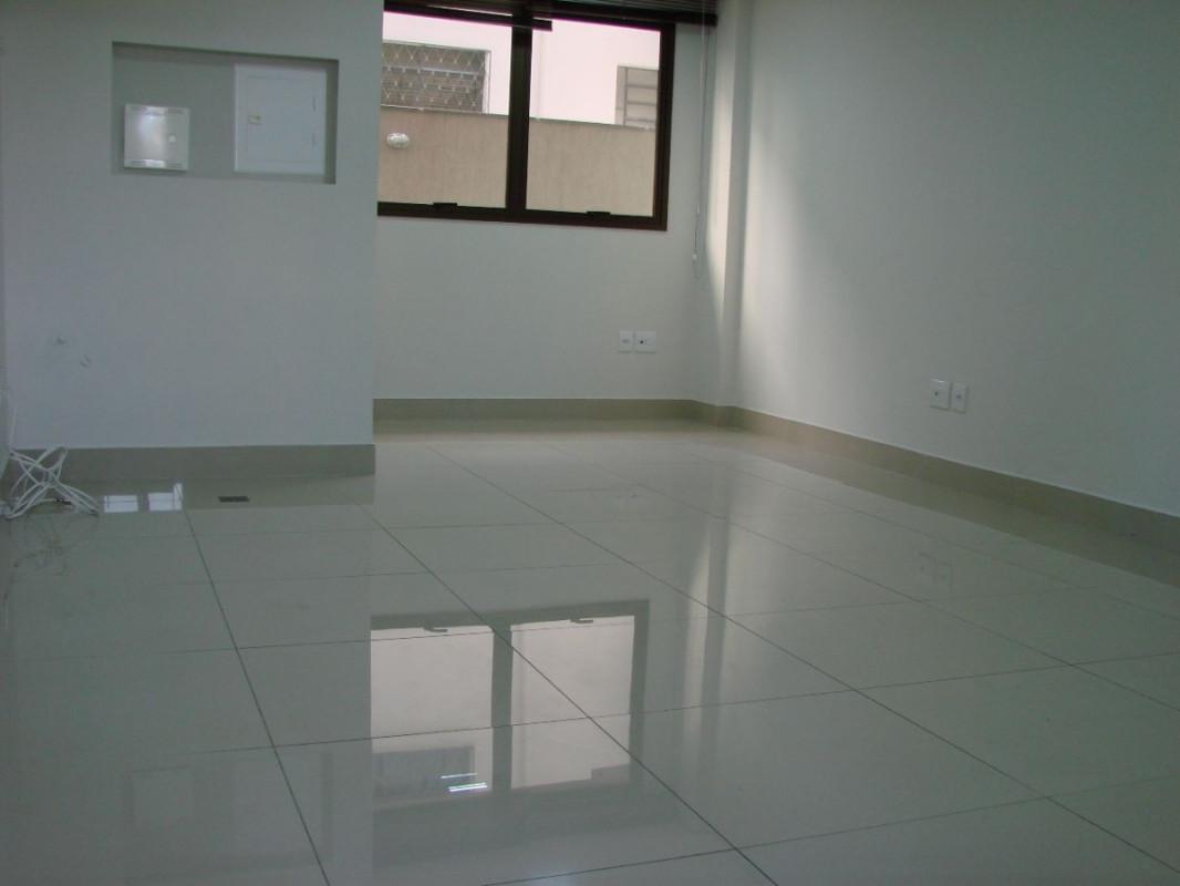 Sala, Barro Preto, 0 Quarto, 1 Vaga