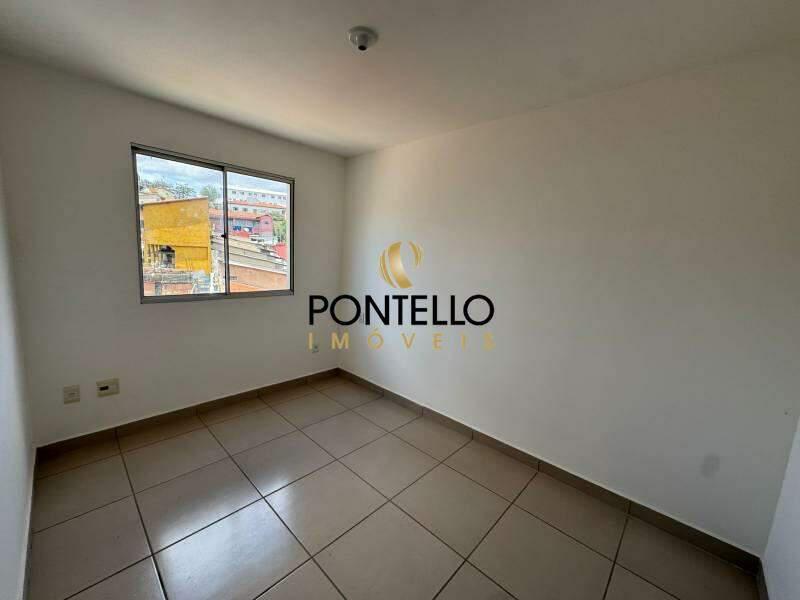 Cobertura, Concórdia, 2 Quartos, 2 Vagas, 1 Suíte