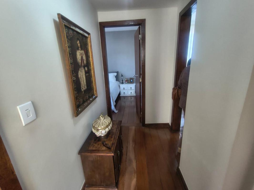 Apartamento, Vila Paris, 3 Quartos, 2 Vagas, 1 Suíte