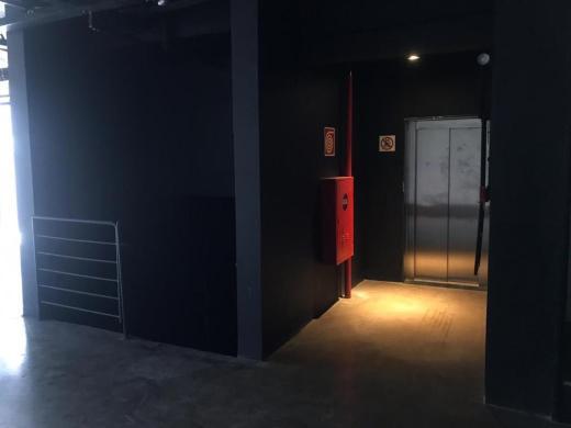 Prédio, Carmo, 32 Vagas