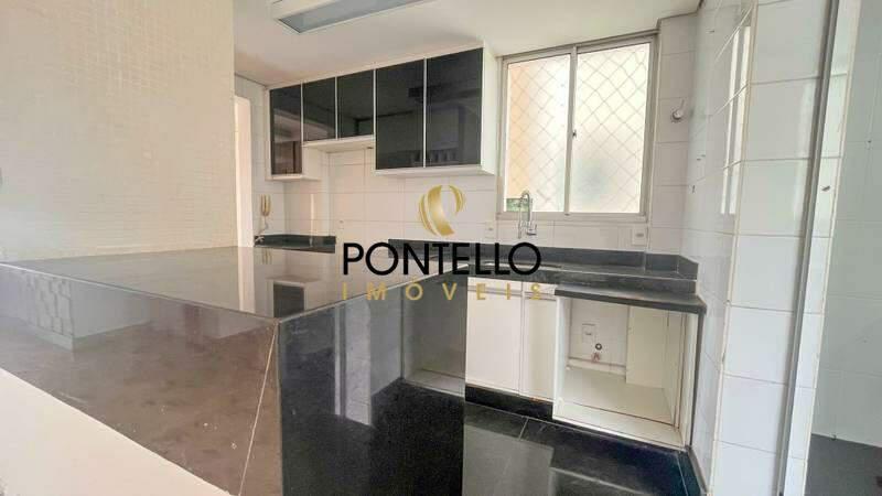 Apartamento, Buritis, 3 Quartos, 1 Vaga, 1 Suíte