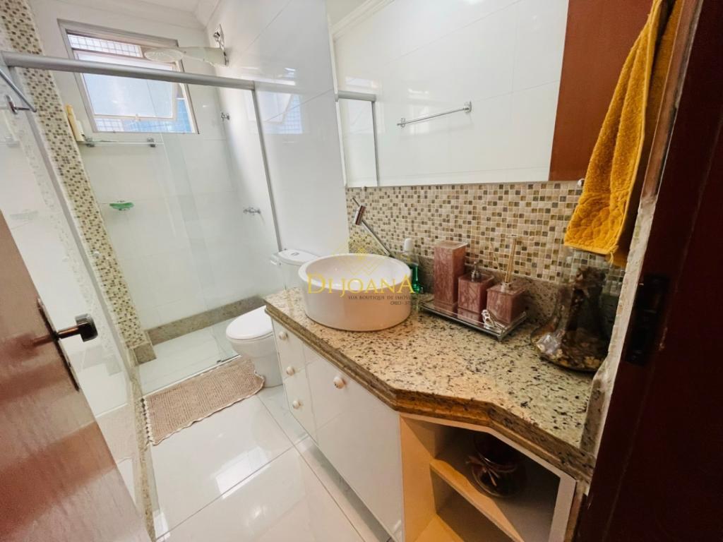 Apartamento, Jardim da Cidade, 3 Quartos, 2 Vagas, 1 Suíte