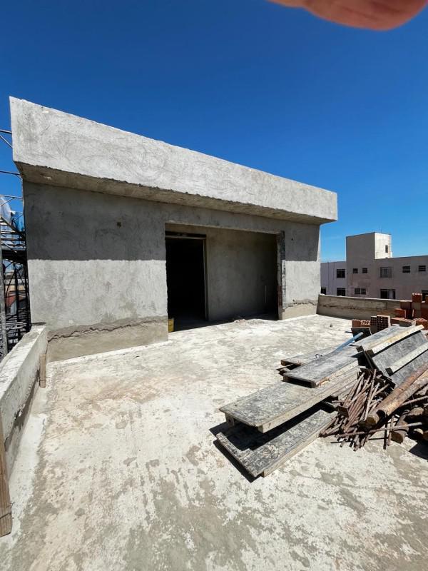 Cobertura, Inconfidentes, 3 Quartos, 3 Vagas, 2 Suítes