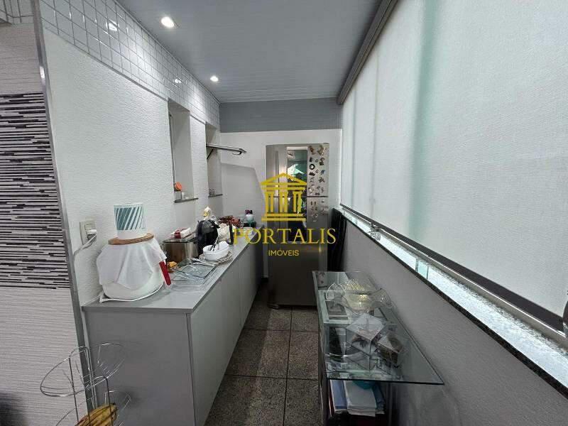 Cobertura, Serra, 4 Quartos, 3 Vagas, 2 Suítes
