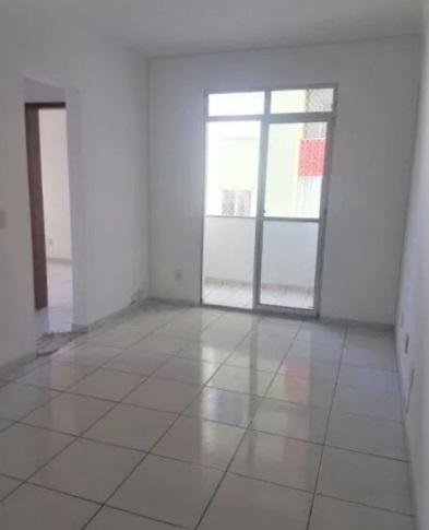 Apartamento, Santa Cruz, 2 Quartos, 2 Vagas