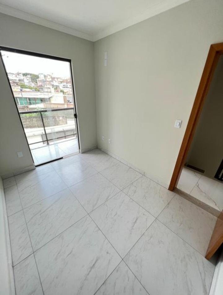 Casa, Santa Amélia, 3 Quartos, 2 Vagas, 1 Suíte