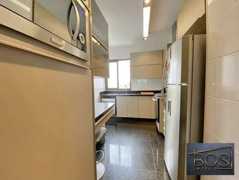 Apartamento, Sion, 3 Quartos, 2 Vagas, 1 Suíte