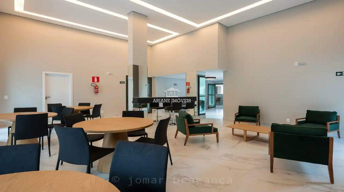 Cobertura, Anchieta, 3 Quartos, 3 Vagas, 1 Suíte