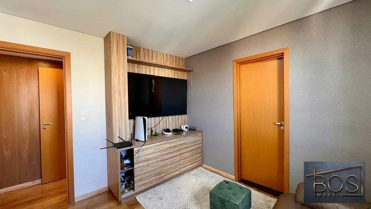 Cobertura, Santo Antônio, 4 Quartos, 5 Vagas, 4 Suítes
