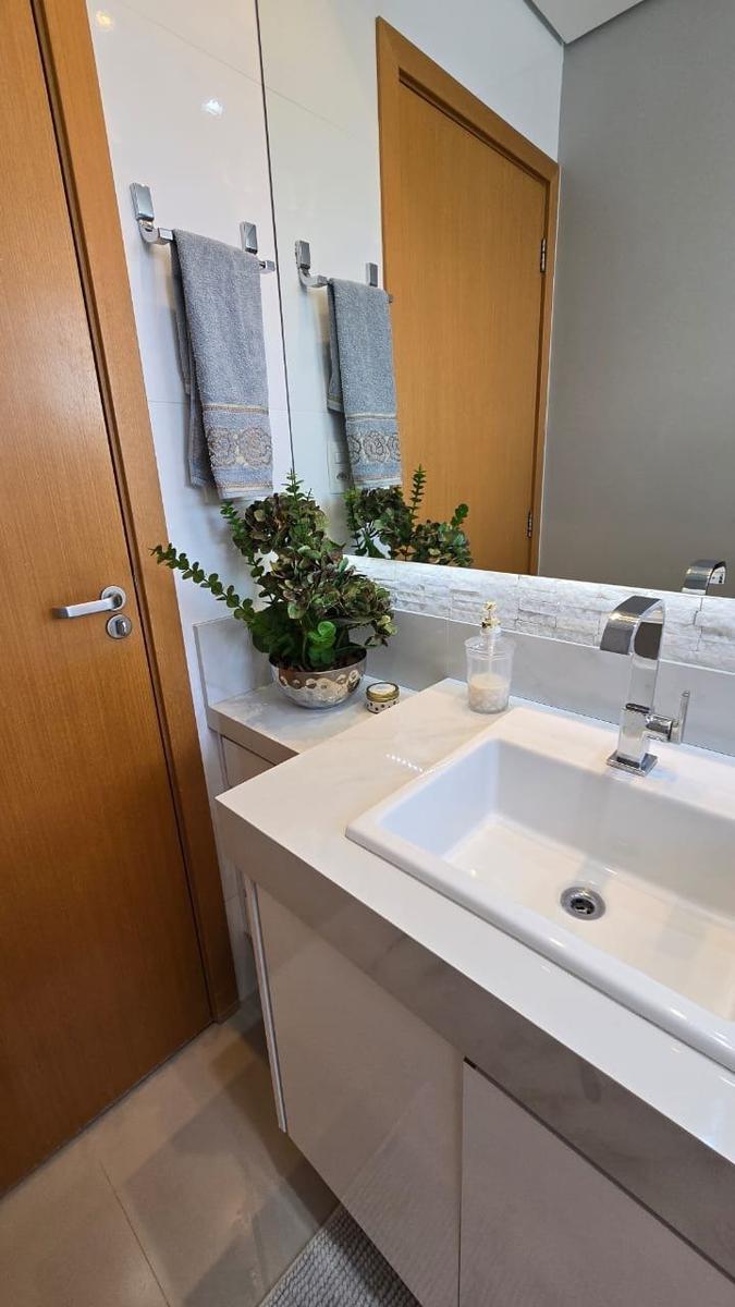 Apartamento, Silveira, 3 Quartos, 2 Vagas, 1 Suíte