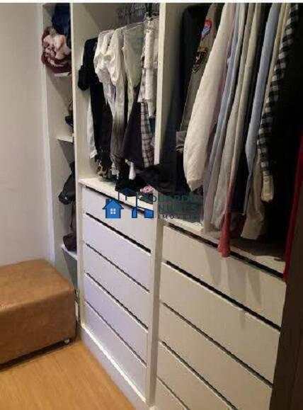 Apartamento, Sion, 4 Quartos, 3 Vagas, 1 Suíte