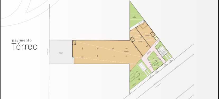 Apartamento, Gutierrez, 1 Quarto, 0 Vaga