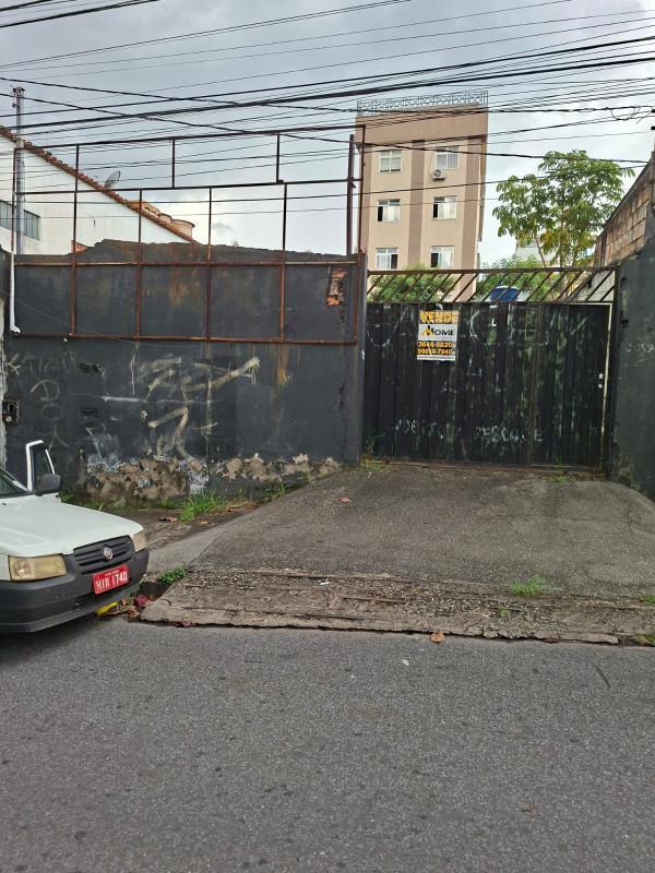 Lote, Barreiro, 0 Quarto, 0 Vaga