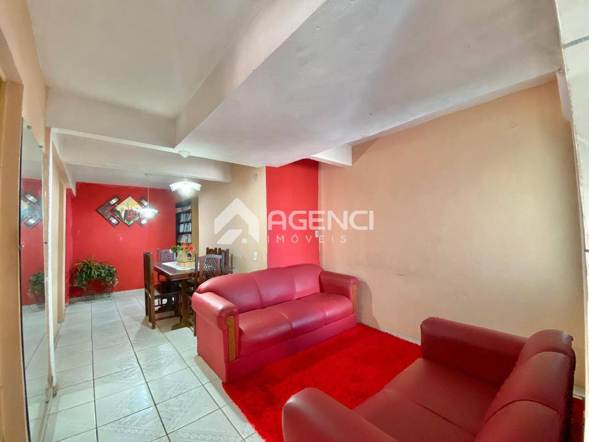 Casa, Santa Maria, 6 Quartos, 0 Vaga, 0 Suíte