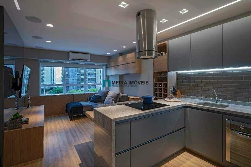 Quitinete, Savassi, 1 Quarto, 1 Vaga, 1 Suíte