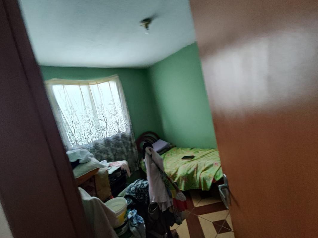Apartamento, Jardim Vitória, 2 Quartos, 1 Vaga