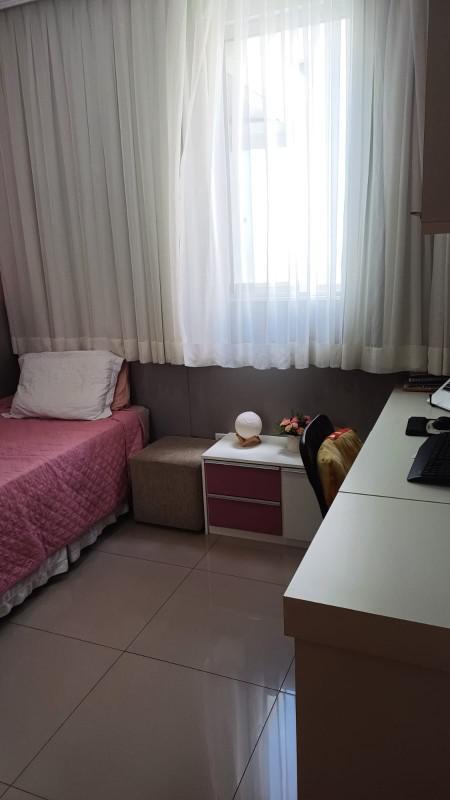 Apartamento, Fernão Dias, 4 Quartos, 3 Vagas, 1 Suíte