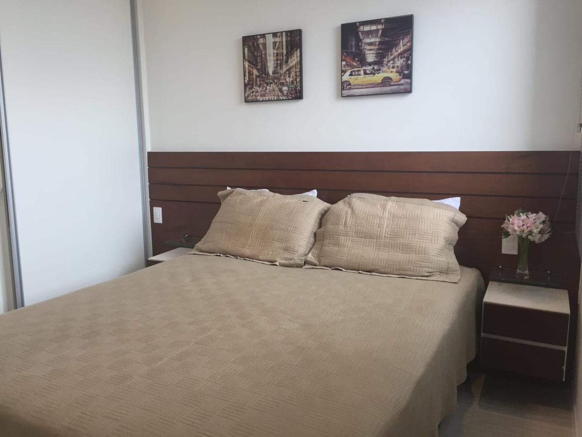 Quitinete, Estoril, 1 Quarto, 1 Vaga