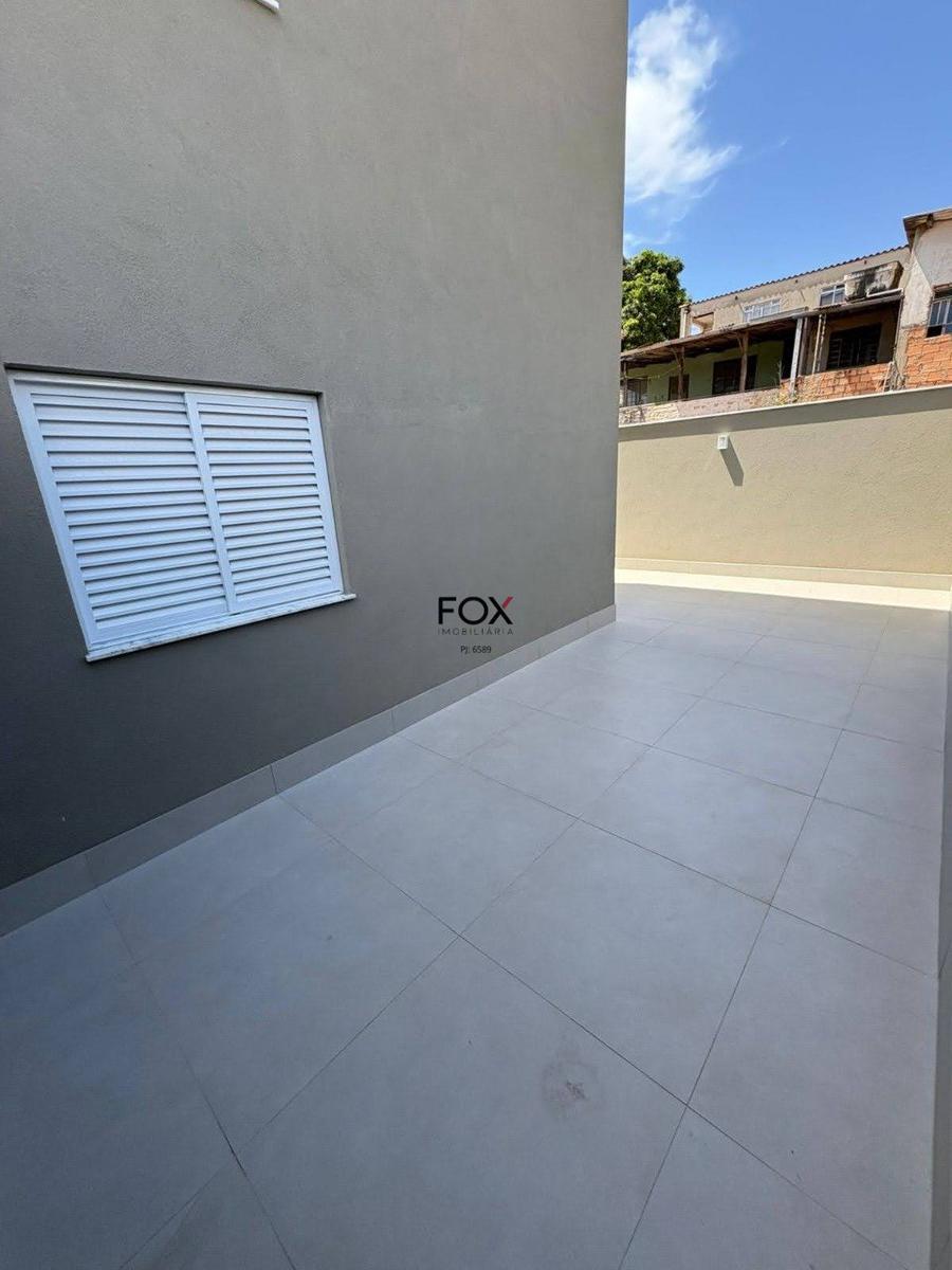 Apartamento, Esplanada, 2 Quartos, 1 Vaga, 1 Suíte