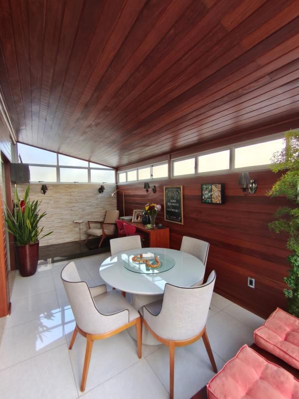 Apartamento, Santa Efigênia, 3 Quartos, 2 Vagas, 1 Suíte