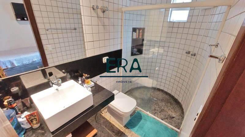 Casa, Comiteco, 5 Quartos, 3 Vagas, 4 Suítes