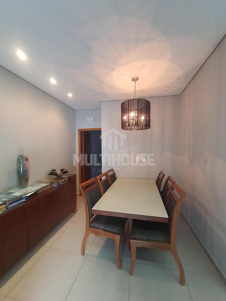 Casa, Residencial Visão, 3 Quartos, 3 Vagas, 1 Suíte