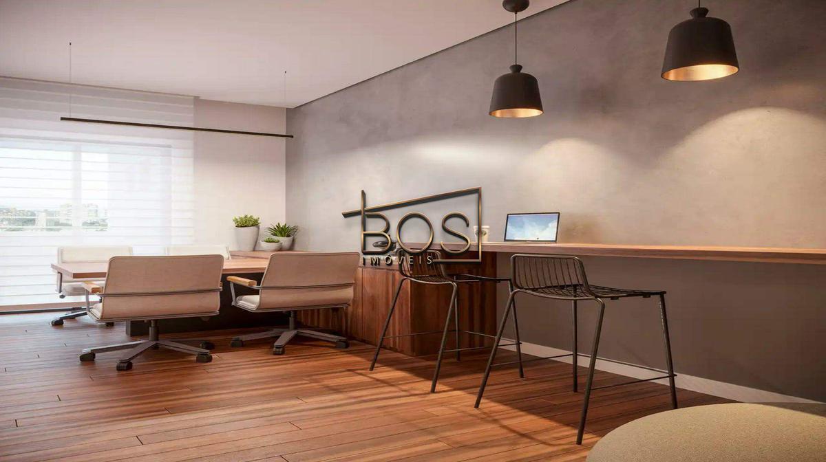 Apartamento, Santo Antônio, 3 Quartos, 2 Vagas, 1 Suíte