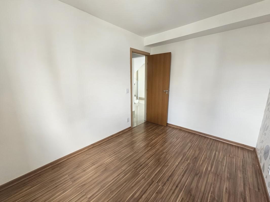 Cobertura, Serra, 2 Quartos, 3 Vagas, 1 Suíte