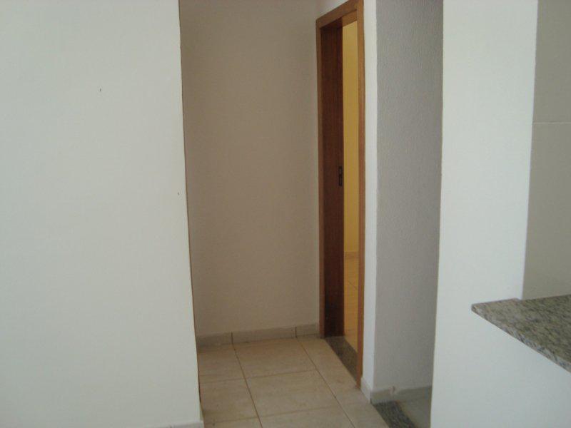 Casa, São Pedro, 2 Quartos, 1 Vaga