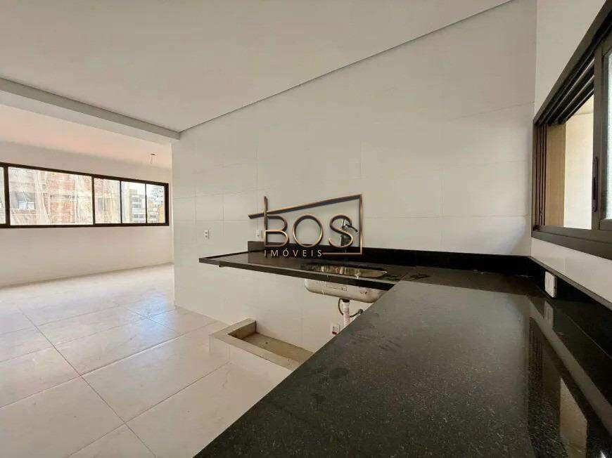 Apartamento, Serra, 2 Quartos, 2 Vagas, 2 Suítes