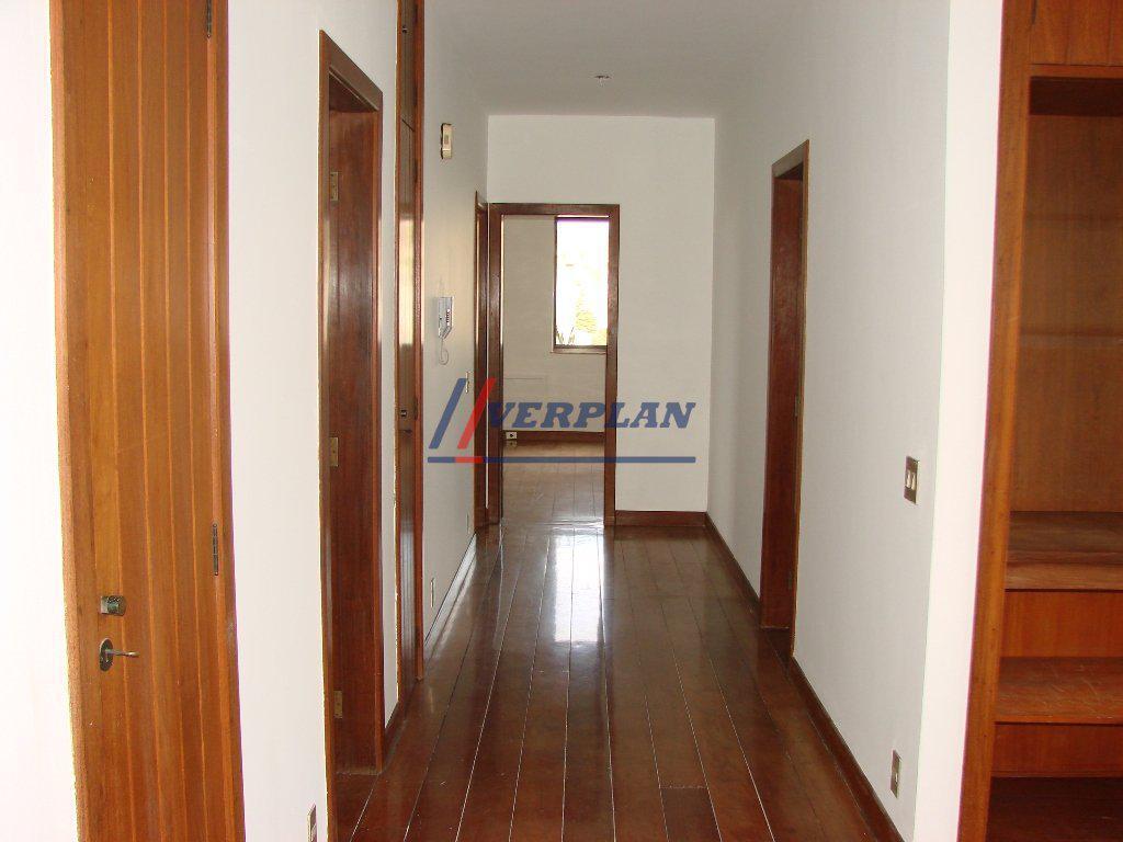 Apartamento, Serra, 4 Quartos, 4 Vagas, 2 Suítes