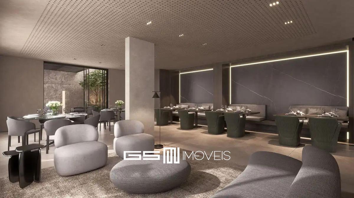 Apartamento, Cruzeiro, 4 Quartos, 3 Vagas, 2 Suítes
