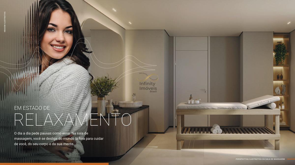 Apartamento, Santo Agostinho, 2 Quartos