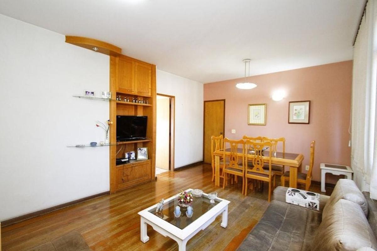 Apartamento, Carlos Prates, 3 Quartos, 2 Vagas, 1 Suíte