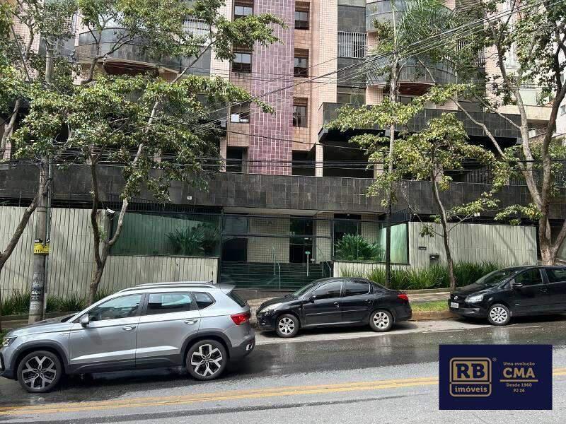 Apartamento, Luxemburgo, 4 Quartos, 3 Vagas, 1 Suíte