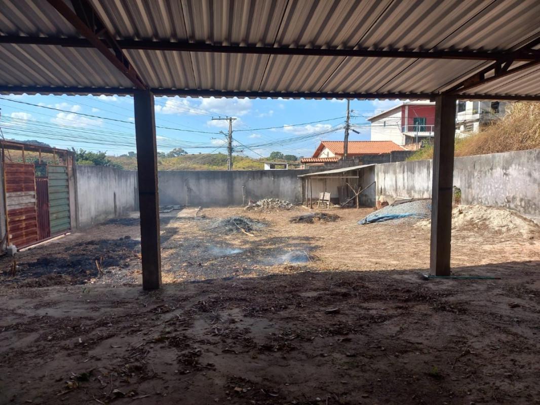 Lote, São João, 0 Quarto, 0 Vaga