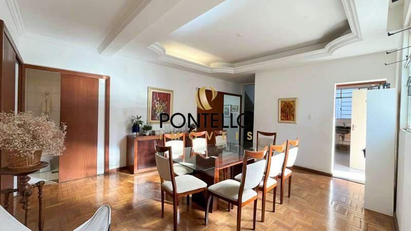 Casa, Serra, 7 Quartos, 6 Vagas, 3 Suítes