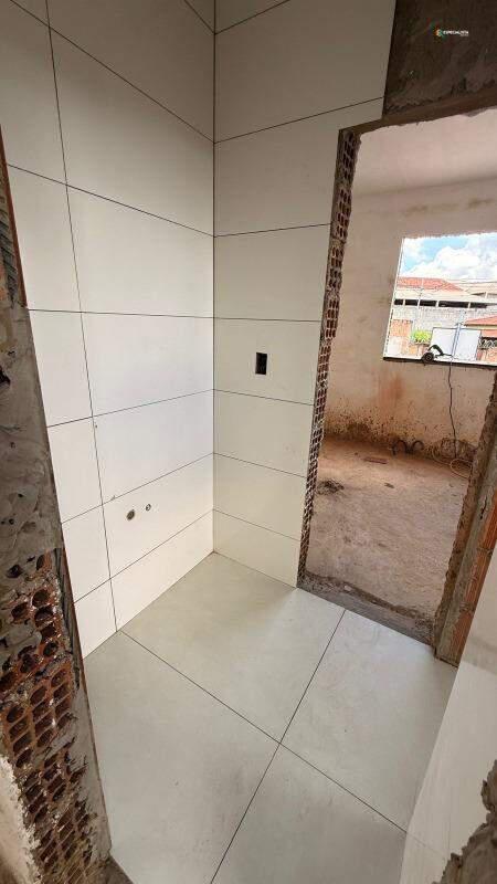 Casa, Adeodato, 3 Quartos, 2 Vagas, 1 Suíte
