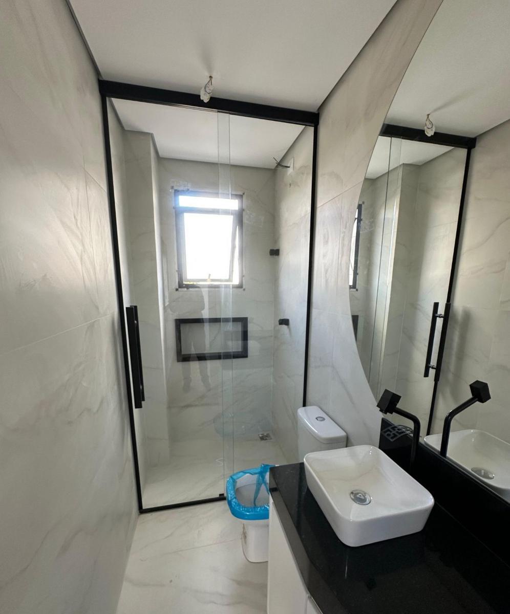 Apartamento, Itapoã, 3 Quartos, 2 Vagas, 1 Suíte