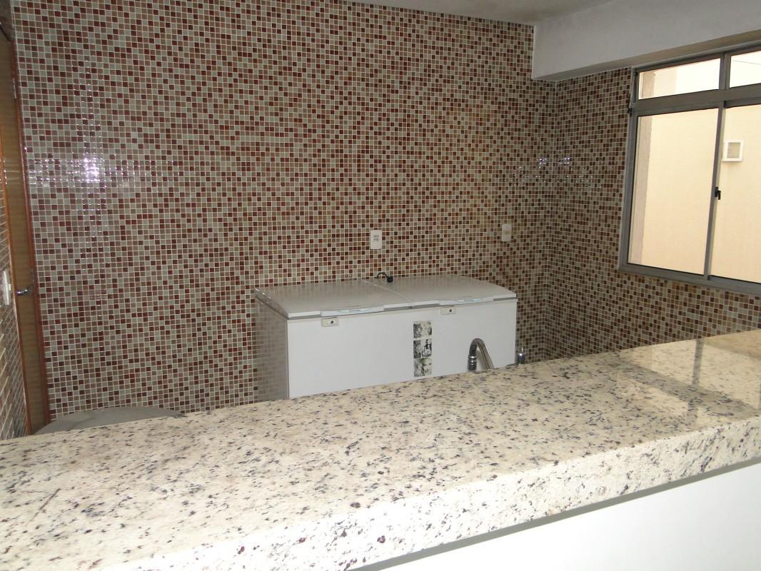 Apartamento, Buritis, 4 Quartos, 2 Vagas, 1 Suíte