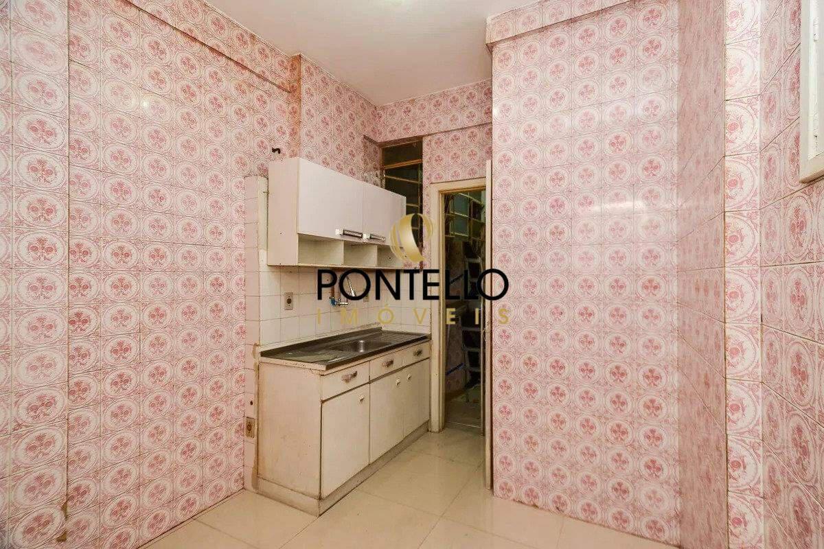 Apartamento, Centro, 2 Quartos, 0 Vaga