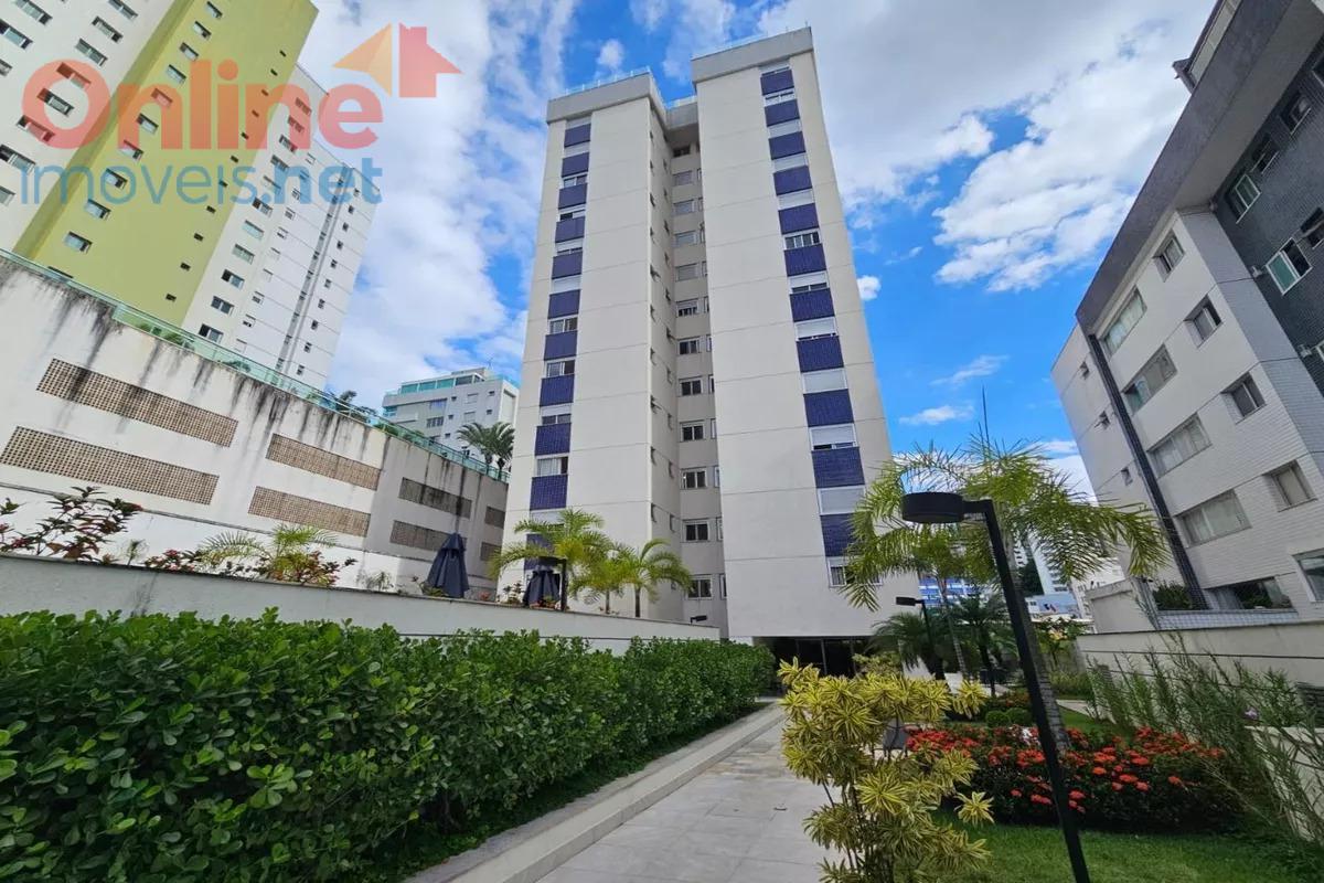 Apartamento, Gutierrez, 3 Quartos, 0 Vaga, 1 Suíte