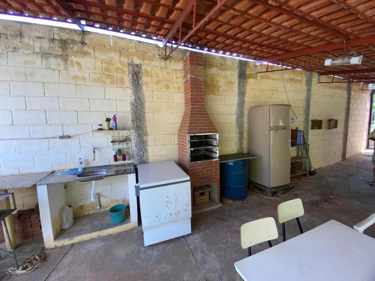Casa, Jardim Morada do Sol, 5 Quartos, 3 Vagas, 2 Suítes