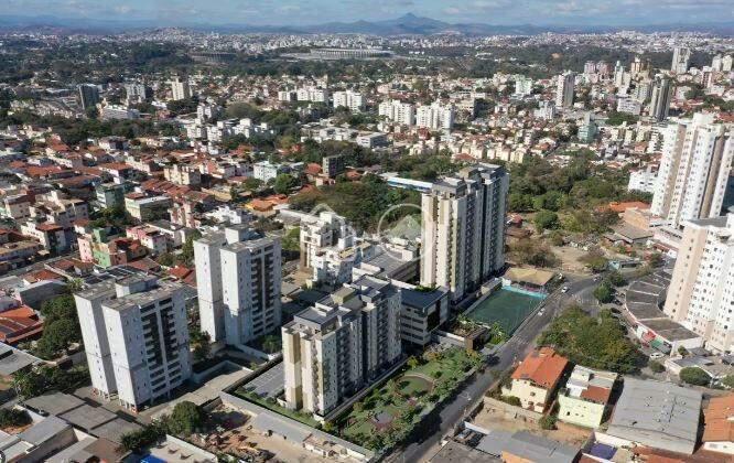 Apartamento, Paquetá, 2 Quartos, 1 Vaga, 1 Suíte