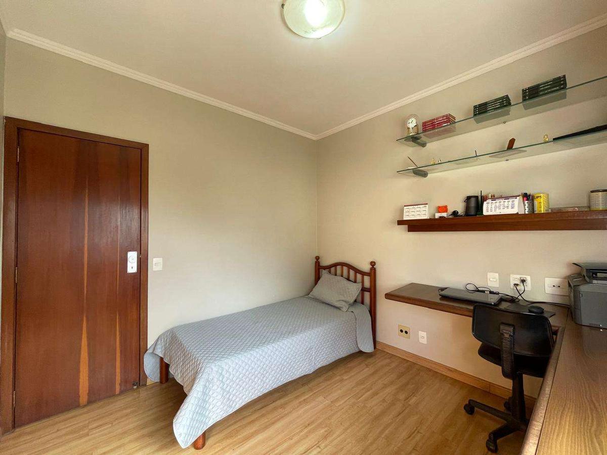 Apartamento, Anchieta, 4 Quartos, 3 Vagas, 2 Suítes