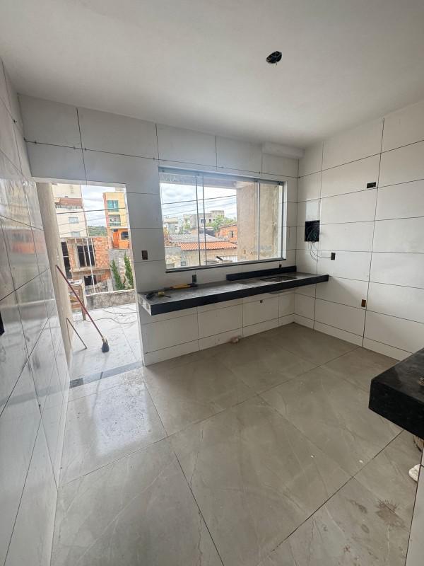 Apartamento, Masterville, 2 Quartos, 1 Vaga