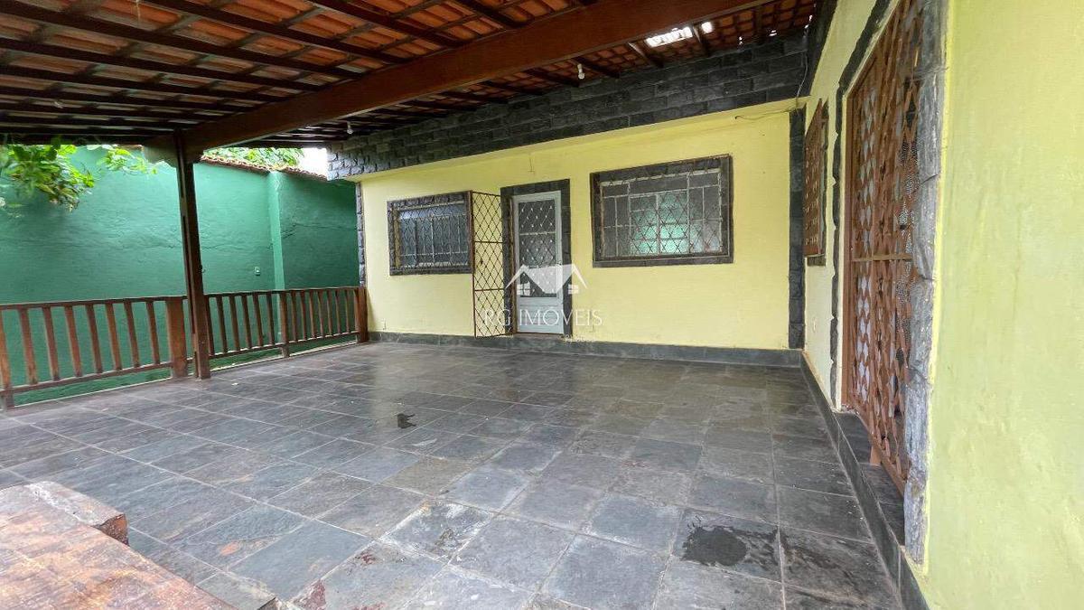 Casa, Havaí, 3 Quartos, 2 Vagas, 1 Suíte