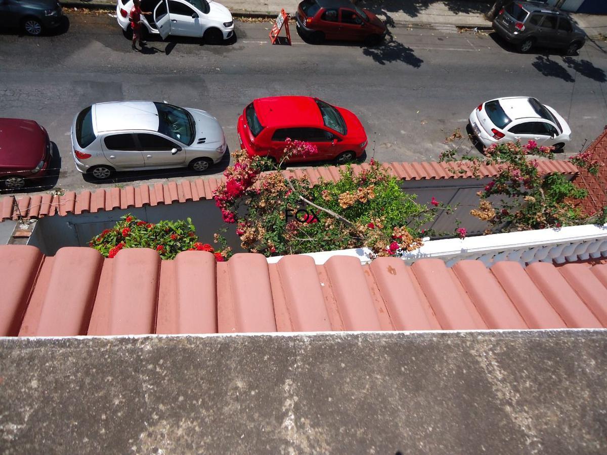 Casa, Santa Efigênia, 7 Quartos, 2 Vagas, 1 Suíte