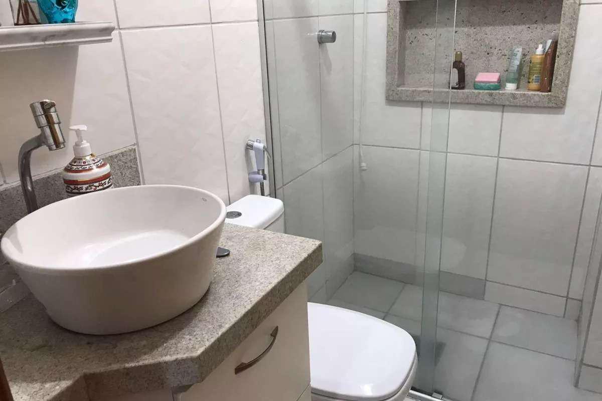 Apartamento, Buritis, 2 Quartos, 2 Vagas, 1 Suíte